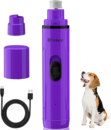 electric nail grinder