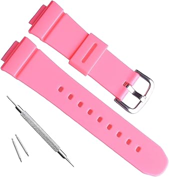 baby g replacement band