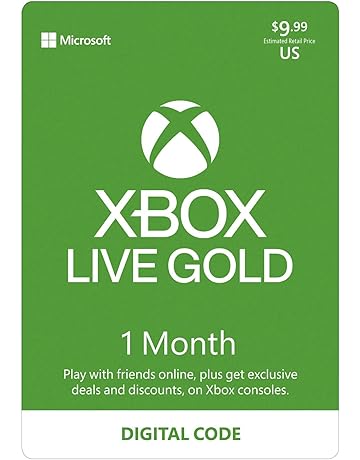 xbox online prices