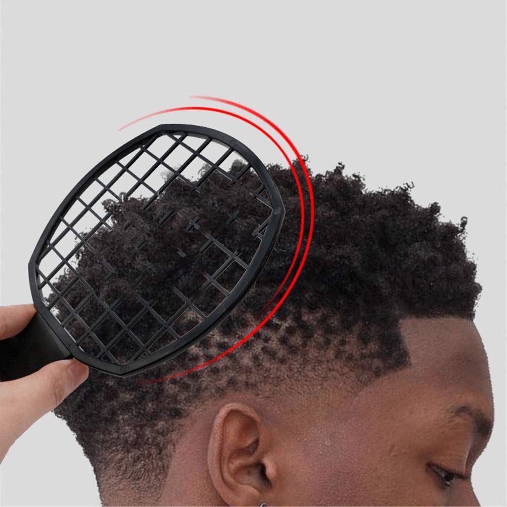 Amazon Com Weave Hair Comb Afro Twist Comb For For Natural Hair