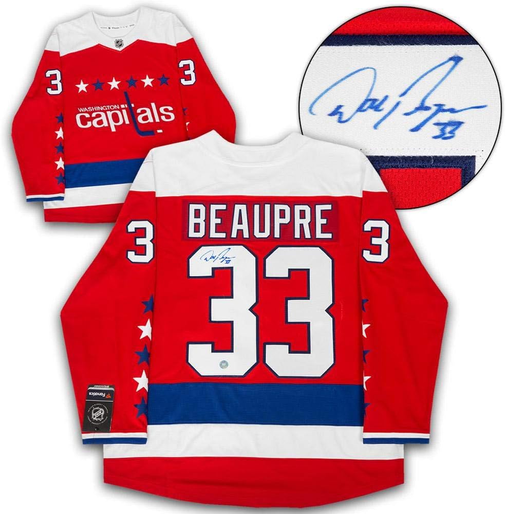 49 on washington jerseys