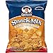 Quaker Snack Mix, Baked Cheddar, 1.75 Ounce (Pack of 64)
