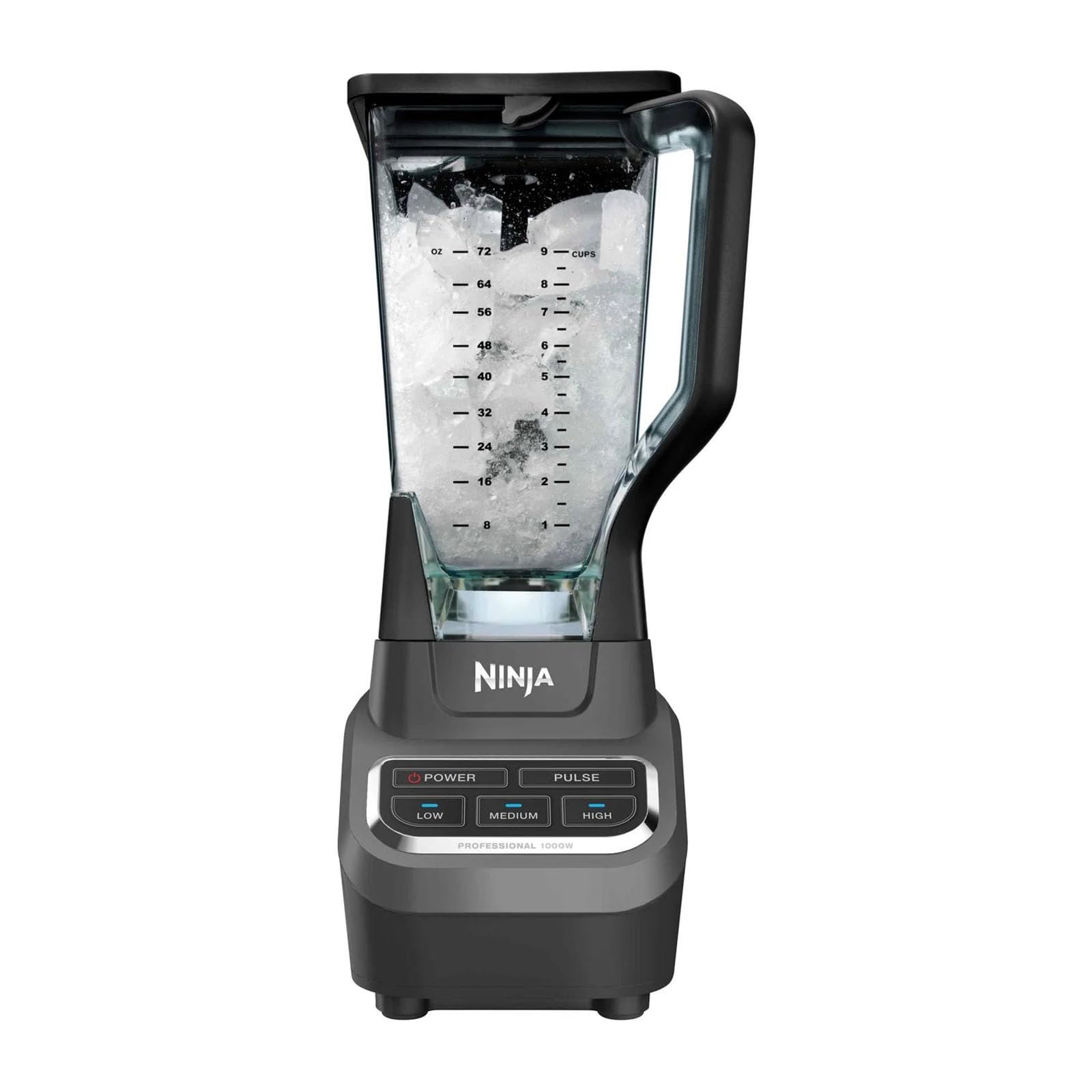 Photo 1 of EURO-PRO SALES COMPANY Professional Blender, 1000-Watt