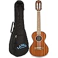Lanikai Ukulele, Natural (MA8T)