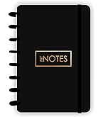 Montblanc Caderno 116521 Papelaria Fina #146 Vermelho – Diário de