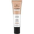 essence | My Skin Perfector Tinted Primer | Instant Blur Effect & Natural Matte Finish | Vegan, Paraben Free, Oil Free | Cruelty Free | (20 | Nude Beige)