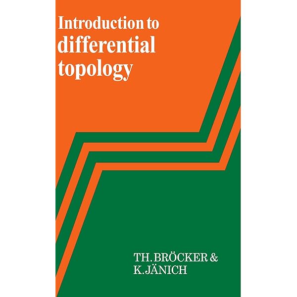 Differential Topology: An Introduction (Dover Books on Mathematics