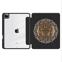Batianda Hybrid Case for iPad Pro 11-inch 2022 2021
