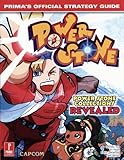 Power Stone: Prima's Official Strategy Guide by