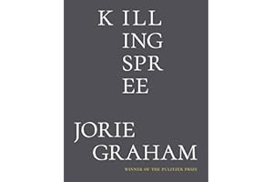 Killing Spree: Poems