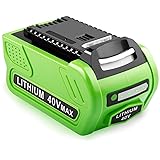 LB40A010 Replacement for GreenWorks 29472 29462