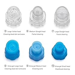 Facial Care Face Cleaning Tool Skin Beauty Set