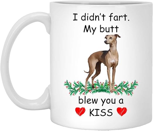 greyhound gifts amazon