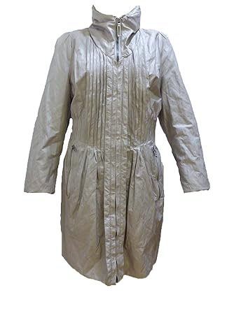 CREENSTONE Damen Jacke Parker ÜBERGANGPARKER Size 38