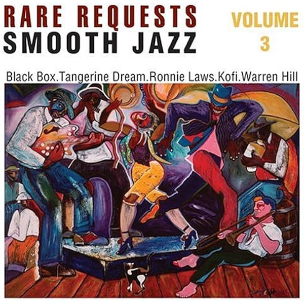 Guru – Jazzmatazz Volume II Amazon.com: Jazzmatazz Vol. II: CDs y Vinilo