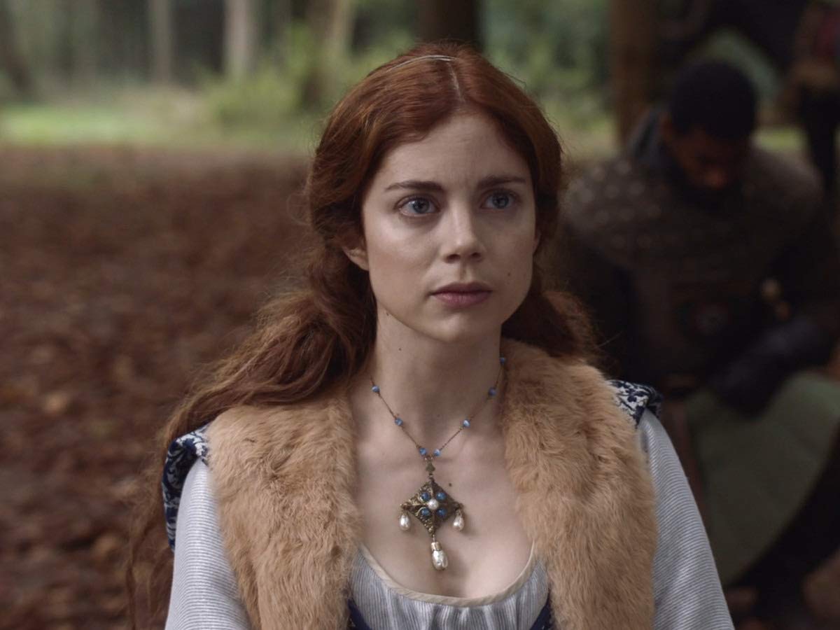 The Spanish Princess Saison 1 épisode 1 Watch The Spanish Princess - Season 1 | Prime Video