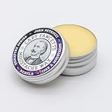 Captain Fawcett Moustache Wax Nebula 15ml – Strong Hold Classic Jar
