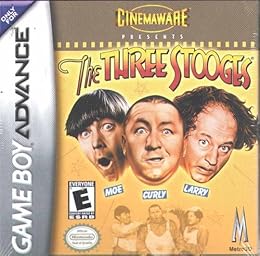 Three Stooges, The