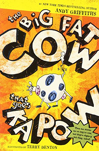 The Big Fat Cow That Goes Kapow