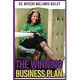 THE WINNING BUSINESS PLAN