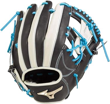 Amazon ミズノ ソフトボールグローブ ソフトボール用 グローバルエリート Hselection01 内野手用 サイズ9 1ajgs413 ０９０３ 右投げ用 Lh Mizuno ミズノ 一般用