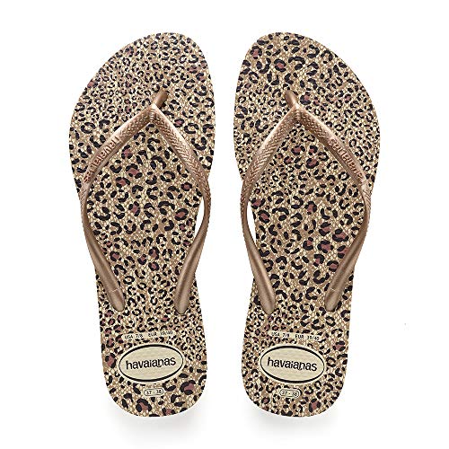 Havaianas-Girls-Slim-Animals-Flip-Flops