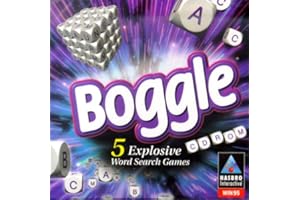 Boggle