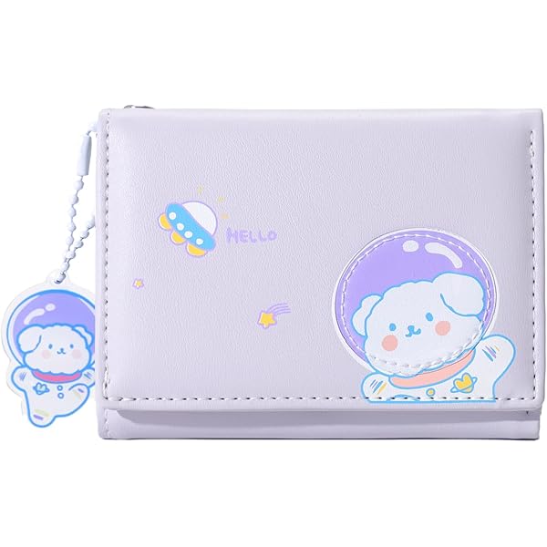 Pierre Cardin Cartera de Mujer, Bonita, Grande, espaciosa, Piel, RFID, Regalo, Cartera con Monedero, Tarjetero, Cartera niña