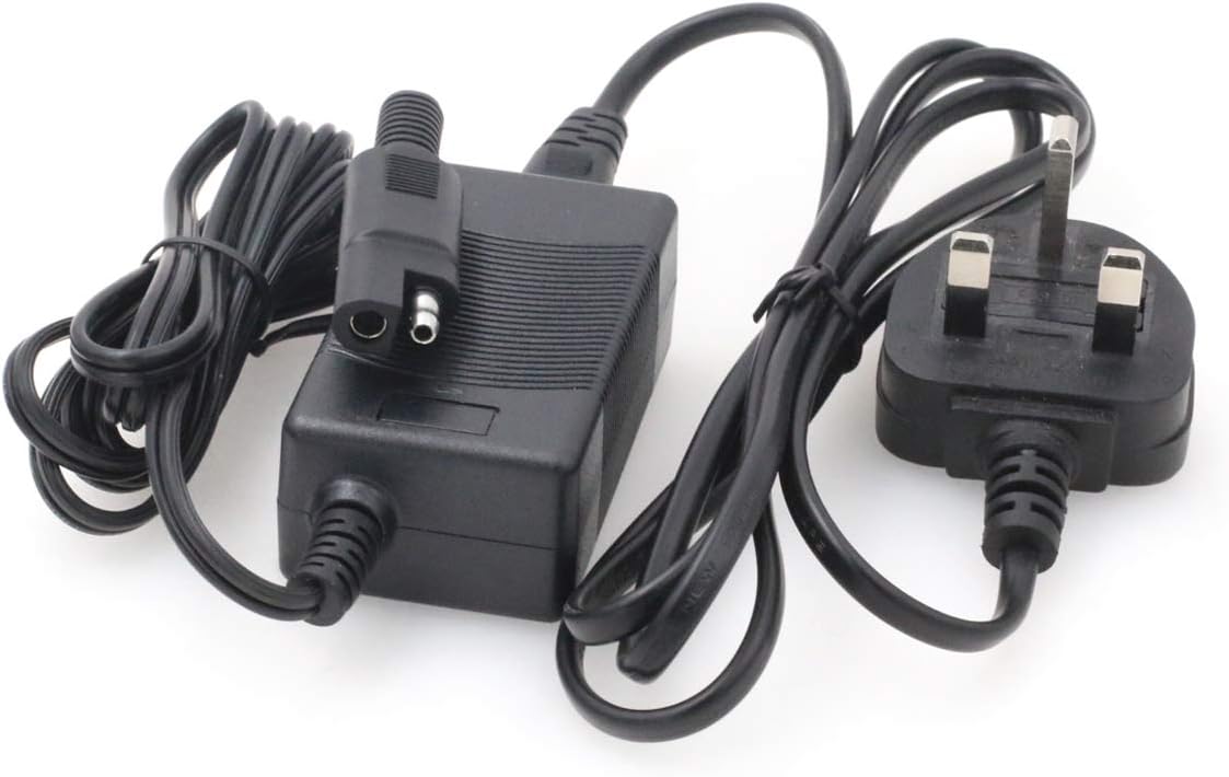 SZRMCC 12V SAE EDC117 AC to DC Adapter for Hiper Series GPS