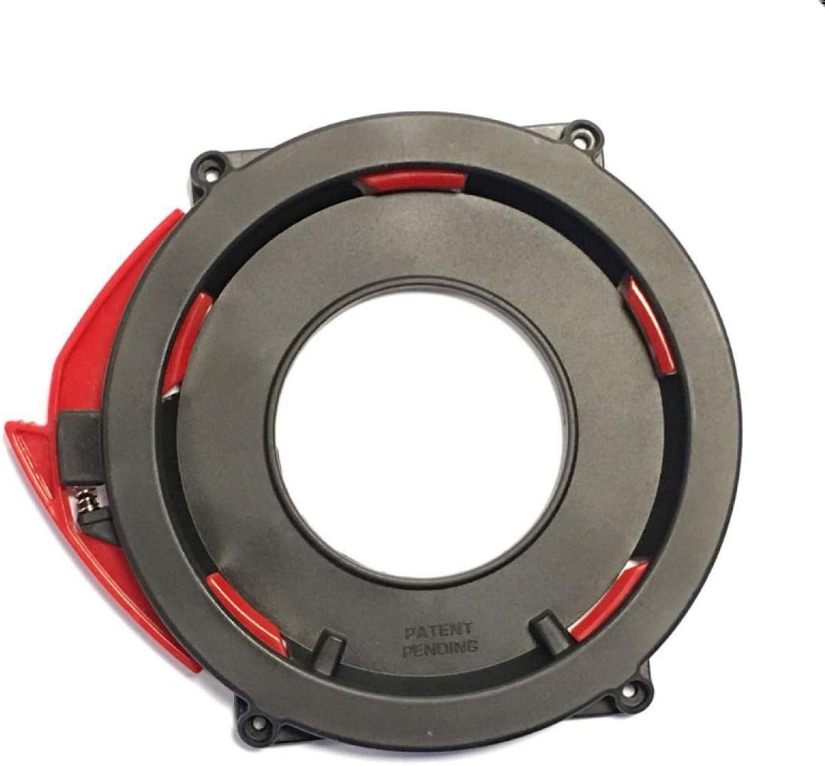 Fits x s306, x s307, x s309, 3d603, 3d604 and the new st tank lock range, Other, Taglia Unica