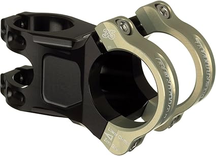 renthal knock block stem