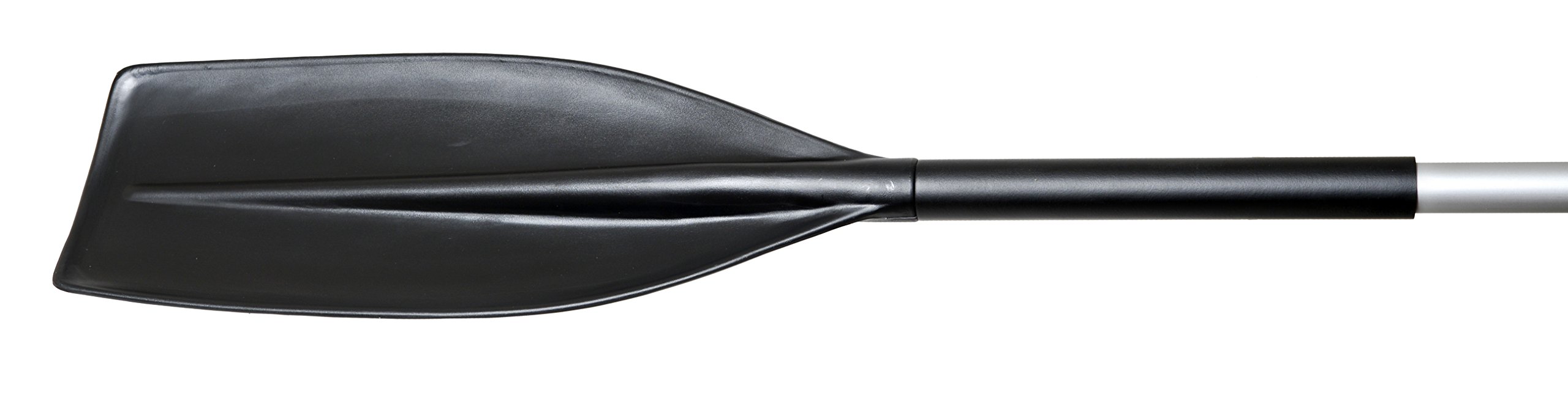 H2o Kayaks Spoon Blade Adventurer Canoe Paddle (Pair)