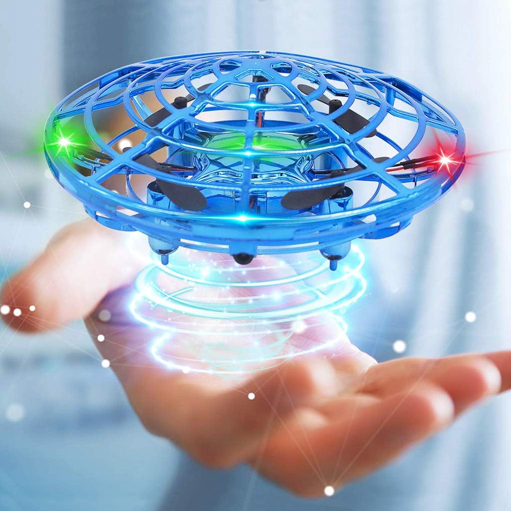 amazon ufo toy