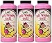Anti-Monkey Butt Powder Lady 6 oz. Bottles of Calamine Powder, 3-Pack