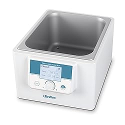 Thermostatic Water Baths,Water Bath,Dual Safety