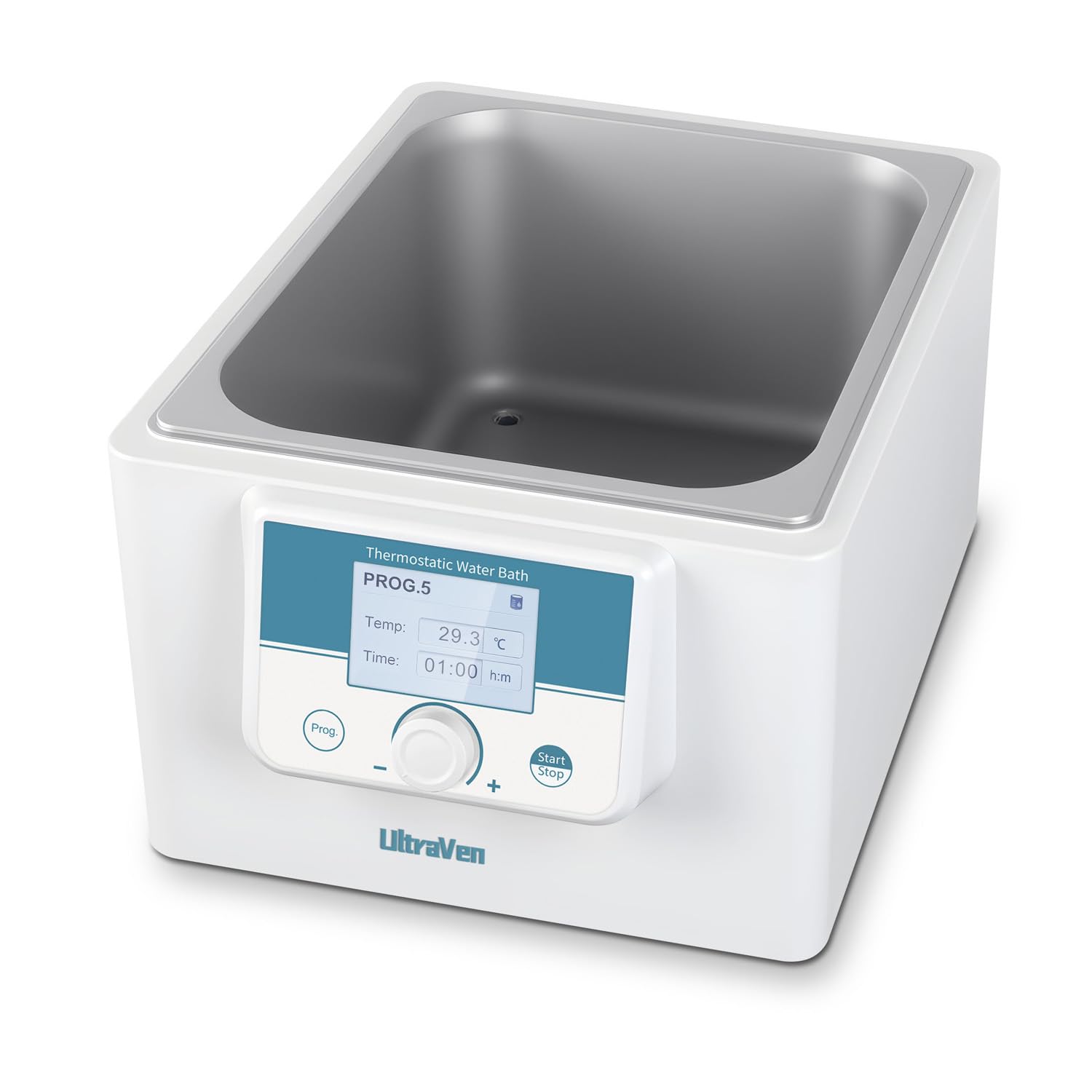 Thermostatic Water Baths,Water Bath,Dual Safety