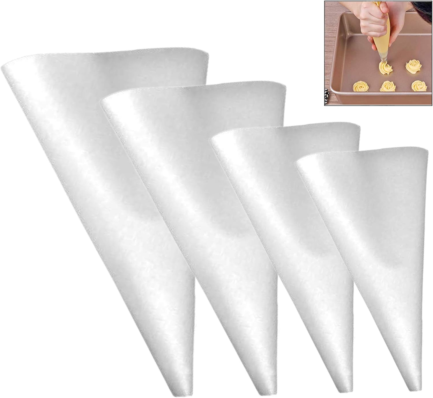 sacca a poche in silicone