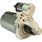 Mando 12A1540 Starter Motor Original Equipment