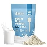 Judee's Gluten Free Non Fat Dry Powdered Milk 1.5