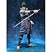 Naruto Shippuden Assemble Uchiha Sasuke Action Figure