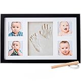 Baby Hand and Footprint Kit - Newborn Keepsake