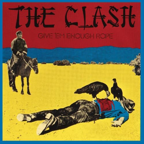 The Clash - Cut The Crap - Amazon.com Music