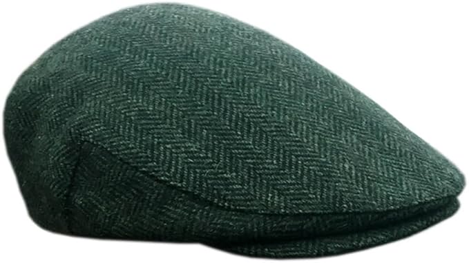 shandon flat cap