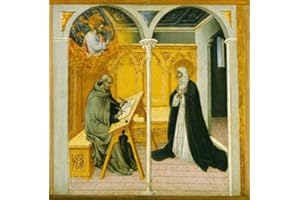 The Dialogue of St. Catherine of Siena