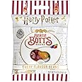 Jelly Belly Harry Potter Bertie Bott’s Every Flavor Jelly Beans, 1.9-oz, 12 Pack