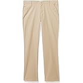The Children's Place Girls' Uniform Skinny Chino Pants