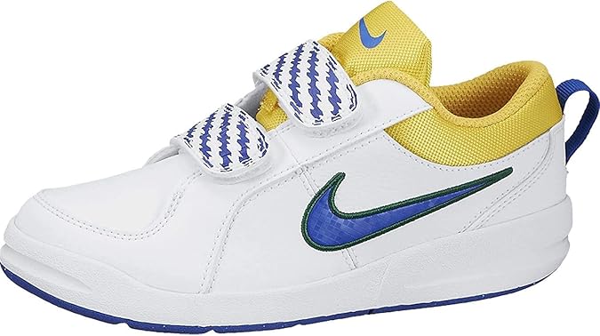 nike pico 4 v junior boys trainers