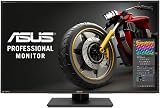 ASUS PA329Q 32" 4K UHD IPS LED Monitor 3840x2160 350 cd/m² 5ms Black