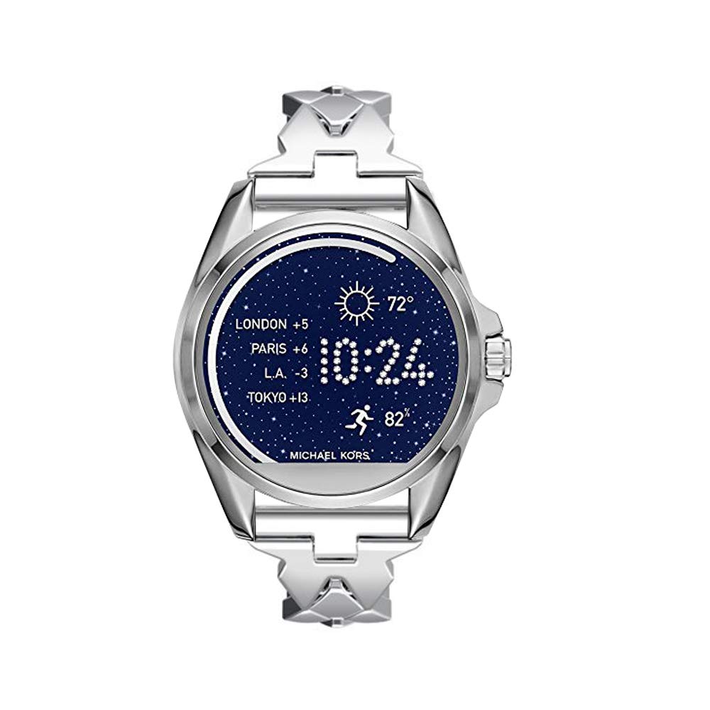 Correa de Repuesto Ajustable para Michael Kors Access ...