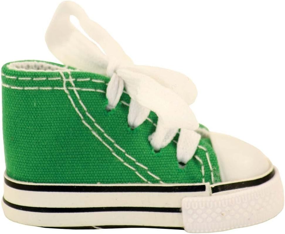 Sneaker Foot Toy For Parrots - Image 4